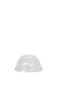 12-24oz Clear Dome Lid (93mm)