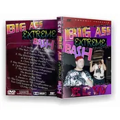 ECW: Big Ass Extreme Bash DVD-r
