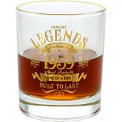 1959 8 oz Rocks Glass