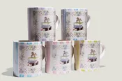 Jean van Etten Mug