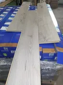 Waterproof Vinyl Flooring - Andorra Oak — Hetchs LLC