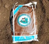 Texas Native Enriched Topsoil