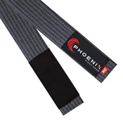BJJ Belt - Grey