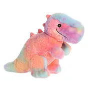Aurora® - Dinos & Dragons - Watercolor Dinos™ - 12" Tropicolor T-Rex™