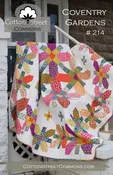 Coventry Gardens Quilt Pattern