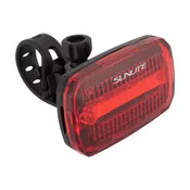 Sunlite Tail Light(Red)