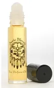 African Musk Perfume Roll On