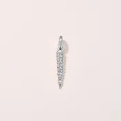 Braid Charm