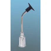 3/8" Conductive Cup &amp;amp; Bent Probe