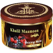 Berry Mix by Khalil Mamoon™ Tobacco