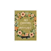 365 Devo to Embrace What Matters Most