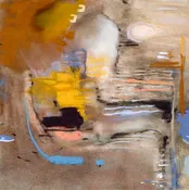 ABSTRACT PAINTING NOW