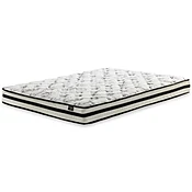 8 Inch Chime Innerspring Twin Mattress Only