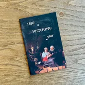 1590 a Witching Year