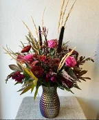 AUTUMN ROMANCE