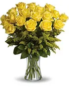 18 STEMS - ROSY GLOW
