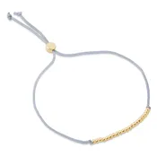 21st Milestone Birthday Bracelet
