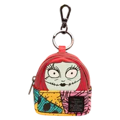 The Nightmare Before Christmas Cosplay Mystery Mini Backpack Keychain Charm