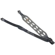 Butler Creek Featherlight Minimalist Sling w/Swivel, Gray/Prym1 Blackout Camouflage
