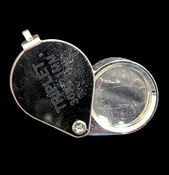 30x Loupe