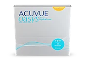 ACUVUE OASYS 1-Day for Astigmatism