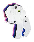 3G Gameness Youth Air Gi 3.0