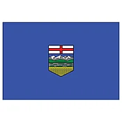 Alberta Flag