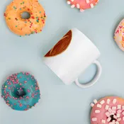 Kahoy Mug
