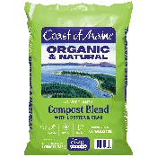 Coast of Maine Quoddy Blend Compost Mix 1 cu ft