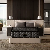 Beautyrest Black Hybrid Series Three