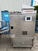 Koenig Rex Futura 4 Row