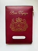 Bon Voyage