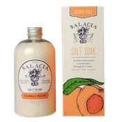 Georgia Peach Medium Salt Soak