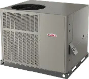 Lennox LRP14GE - 2 Ton Package A/C w/ Furnace