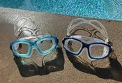Cressi Galileo Swim Goggles