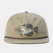 Duck Camp Grandpa Hat – Crappie | Sagebrush