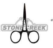 4" - Large Loop Forceps - Display Jar of 60