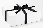 Add a beautiful gift wrapping + personalized note to your order