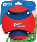 Chuckit! Kick Fetch Dog Toy
