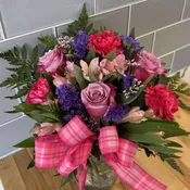 Mason Jar Designers Chioce Arrangment