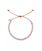4Ocean Crazy Shirts Exclusive - Bright Orange Bracelet