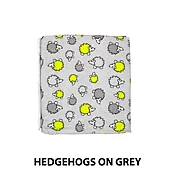 Flannel Printed Fabric