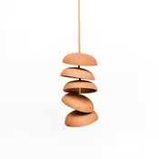 Ceramic Wind Chimes