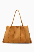 Adria Large Tote - Canyon