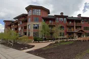 Hilton Sunrise Lodge at Canyons Village