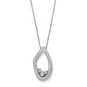 Brighton Cascade Lumina Necklace JM0095