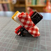 5 FAT QUARTERS BBQ
