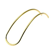 Hammered Steel U-Pin