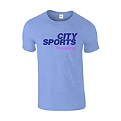 City Sports Philadelphia Classic Tee