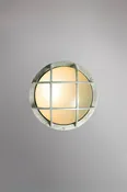 Aluminium Bulkhead 8138
